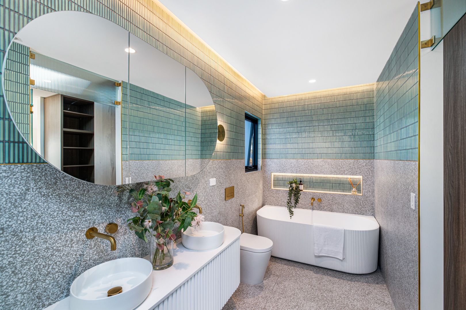 Luxury Renovation - Inner West Sydney - Resco Group Sydney builders